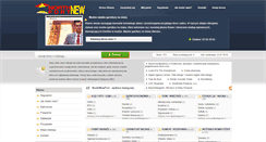 Desktop Screenshot of northnewport.com